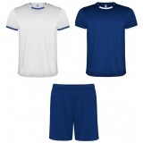 
Tenue de Fútbol ROLY Racing 0452-0105