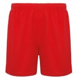 Short de Fútbol ROLY Player PA0453-60