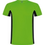 Maillot  de Fútbol ROLY Shanghai CA6595-22202