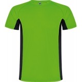 Maillot  de Fútbol ROLY Shanghai CA6595-22202