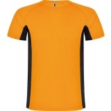 Maillot  de Fútbol ROLY Shanghai CA6595-22302