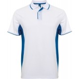 Polo de Fútbol ROLY Montmelo 0421-0105