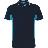 Polo de Fútbol ROLY Montmelo 0421-5510