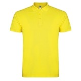 Polo de Fútbol ROLY Star 6638-03