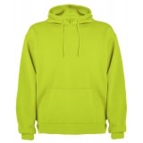 Sweat-shirt de Fútbol ROLY Capucha 1087-28