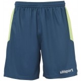 Short de Fútbol UHLSPORT Goal 1003335-06