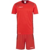 
Tenue de Fútbol UHLSPORT Goal P-1003332-04