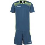 
Tenue de Fútbol UHLSPORT Goal P-1003332-06