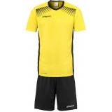 Equipacin de Fútbol UHLSPORT Goal P-1003332-07