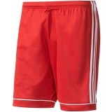 Short de Fútbol ADIDAS Squadra 17 BJ9226