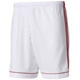 Short de Fútbol ADIDAS Squadra 17 BK4762