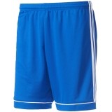 Short de Fútbol ADIDAS Squadra 17 S99153