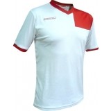 Maillot de Fútbol FUTSAL Ronda 5145BLRO