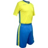 
Tenue de Fútbol FUTSAL Toledo 5146AMAZ