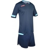 
Tenue de Fútbol FUTSAL Azarake P-5143MACE