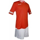 
Tenue de Fútbol FUTSAL Azarake P-5143ROBL