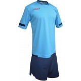 
Tenue de Fútbol FUTSAL Azarake P-5143CEMA