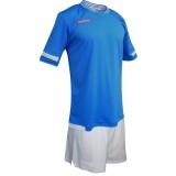 
Tenue de Fútbol FUTSAL Azarake P-5143AZBL