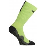 Media de Fútbol UHLSPORT Tube it Socks 1003336-07