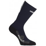 Media de Fútbol UHLSPORT Tube it Socks 1003336-08