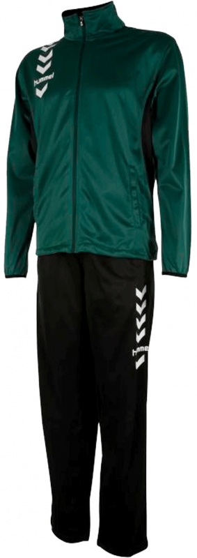 Fato de treino hummel Essential Poly Suit