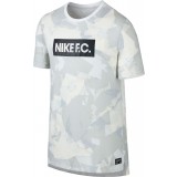 T-shirt de Fútbol NIKE Nike F.C. 847439-100