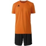 
Tenue de Fútbol LUANVI Pol P-09845-0100