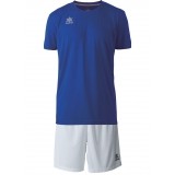 
Tenue de Fútbol LUANVI Pol P-09845-0011