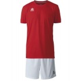 
Tenue de Fútbol LUANVI Pol P-09845-0022