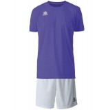 
Tenue de Fútbol LUANVI Pol P-09845-0025