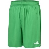 Short de Fútbol MERCURY Gol MEPFAN-0602