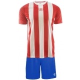 
Tenue de Fútbol UMBRO Brave P96287I-600