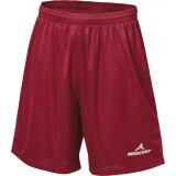 Short de Fútbol MERCURY Pro MEPFAM-47