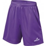 Short de Fútbol MERCURY Pro MEPFAM-49