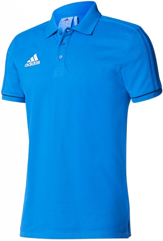 Polo adidas Tiro 17 Cotton