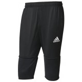 Pantalon de Fútbol ADIDAS Tiro 17 3/4 Pants AY2879