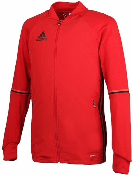 Veste de jogging adidas Condivo 16 TRG 