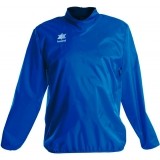 Impermevel de Fútbol LUANVI Lagos Windbreaker 07262-0011