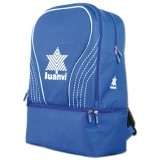 Mochila de Fútbol LUANVI Rin 07243-0011