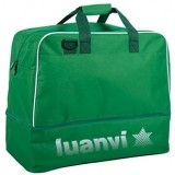 Sac de Fútbol LUANVI Max c/zapatero 08546-0055