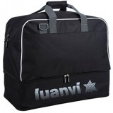 Sac de Fútbol LUANVI Max c/zapatero 08546-0044