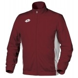 Veste de jogging de Fútbol LOTTO Delta FZ T1953