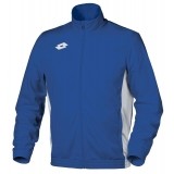 Veste de jogging de Fútbol LOTTO Delta FZ T1954