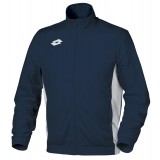 Veste de jogging de Fútbol LOTTO Delta FZ T1955