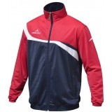 Chaqueta Chndal de Fútbol MERCURY Noruega MECZAE-0405