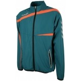 Veste de jogging de Fútbol HUMMEL Tech-2 Poly Jacket 036713-8262