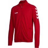 Chaqueta Chndal de Fútbol HUMMEL Core Poly Jacket 036893-3062