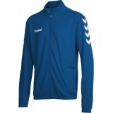 Veste de jogging de Fútbol HUMMEL Core Poly Jacket 036893-7045