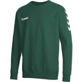 Sweatshirt de Fútbol HUMMEL Core Cotton Sweat 036894-6140