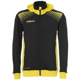 Veste de jogging de Fútbol UHLSPORT Goal Tec Hood 1005165-08